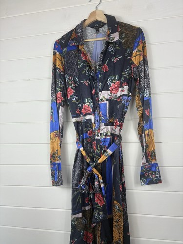 Long tall sally floral - long, &