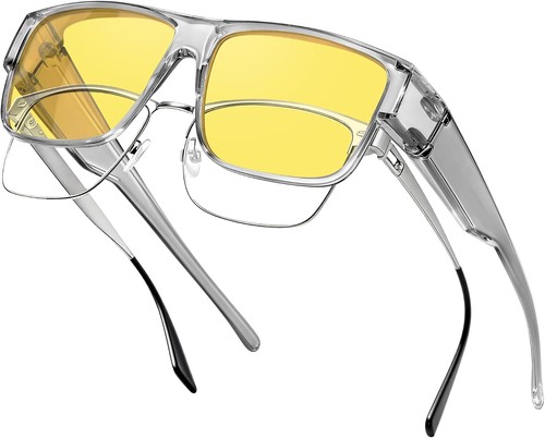 Fit over night - fit, glaases