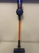 Dyson Cordless Vacuum Cleaner