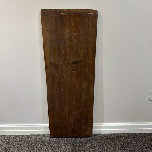 Reclaimed mahogany timber - mahogany,
