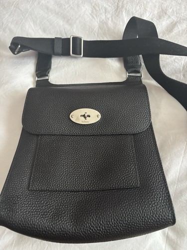 Mulberry anthony messenger bag - mulberry,