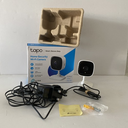 Link tapo c100 - tp-link,