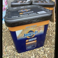 Joint it simple. Ready to use