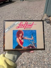 EasyRiders Foxhunt Panhead