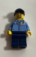 Lego Minifigure, Item cty1119