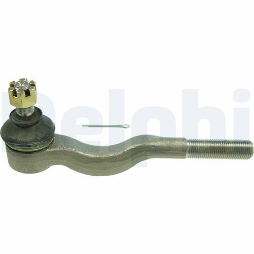 Delphi tie rod ends - 2,