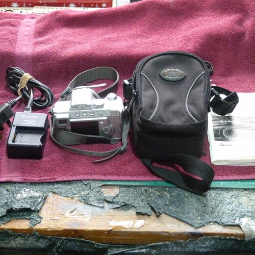 Panasonic lumix dmc - lumix, fz5eb