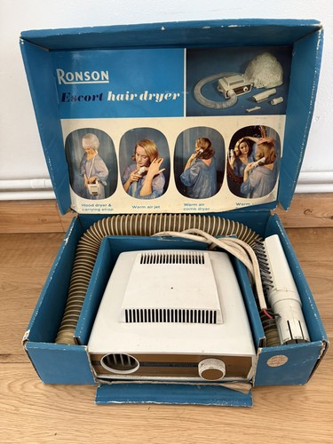 Vintage 1960 bonnet - vintage,