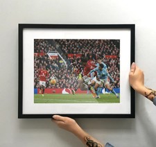 Authentically Signed Patrick
