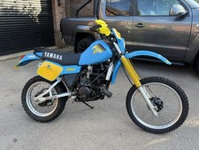 Yamaha It 250 1982
