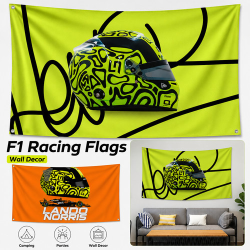 Racing lando norris - lando,