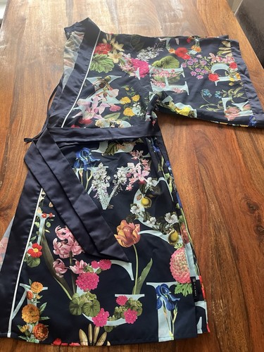 Ted baker women black floral - ted, women's
