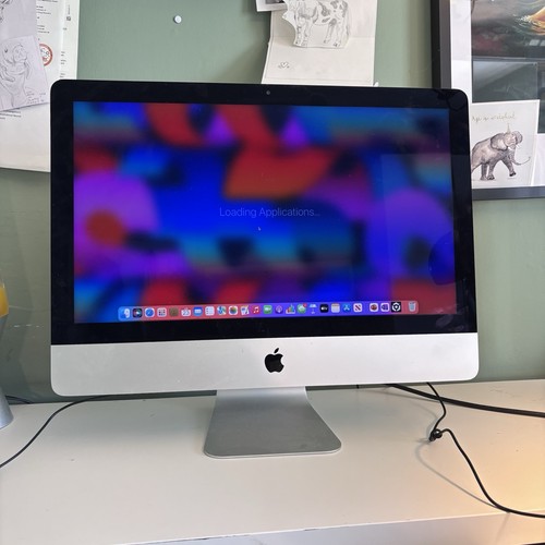 Apple imac inch 2017 - imac, 21.5-inch