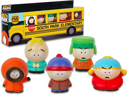 South park elementary school - park,
