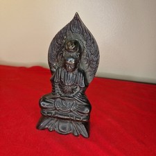Small Antique Chinese Bronze