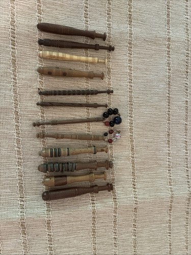 Total turned wooden - total,