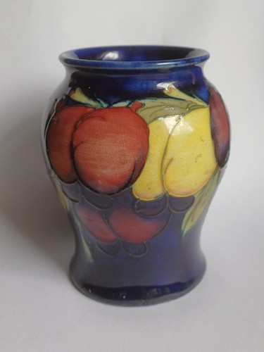Vintage moorcroft wisteria - vintage,