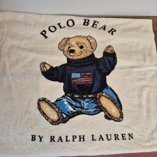 Vintage NWT NOS 90s Ralph