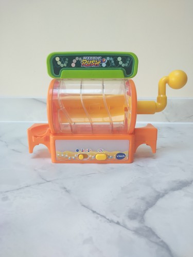 Marble rush vtech tombola - rush,