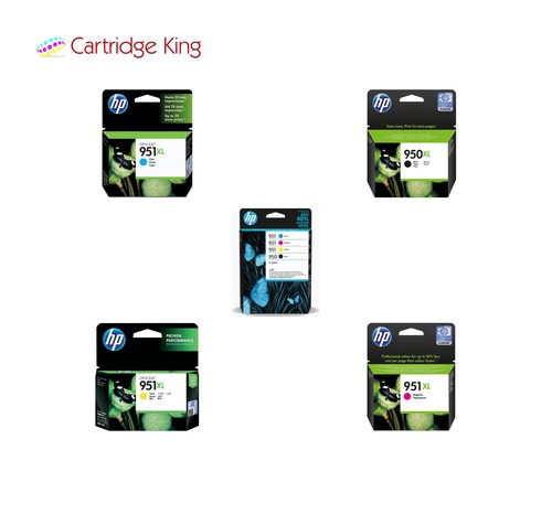 950 951 ink cartridge - 951,