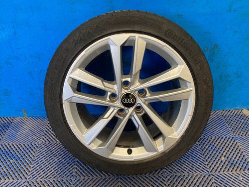 Audi spare alloy - audi, 8y
