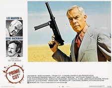 Prime Cut (1972) Lee Marvin