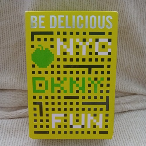 Dkny delicious eau de - dkny, be