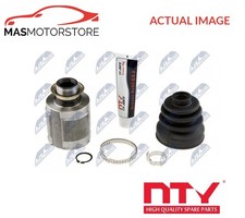 Driveshaft joint kit front - driveshaft,