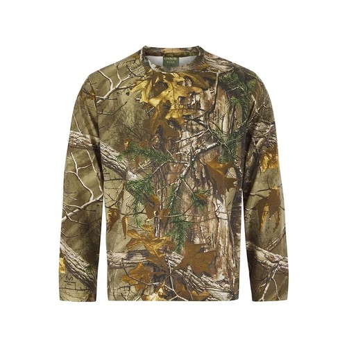 Men real tree camo long - men's,