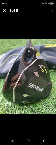 Ping g430 fairway - fairway, wood