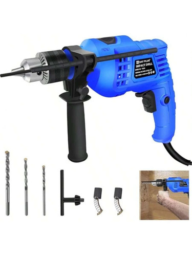 Hammer drill 240v - drill,