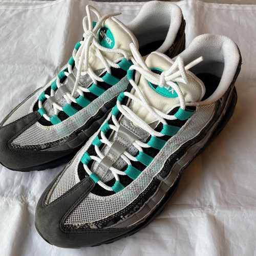Men 0us used air max - max, 95