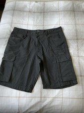 Rohan Consignment Shorts Size