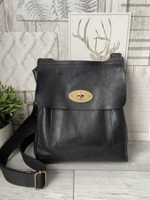 Lovely Genuine Mulberry Large