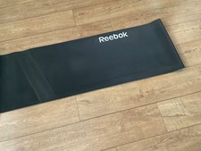 REEBOK ZR10 TREADMILL RUNNING
