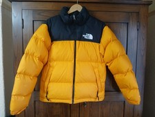The North Face Nuptse 700 Cone