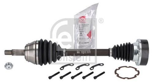 Febi bilstein 193602 - febi, drive