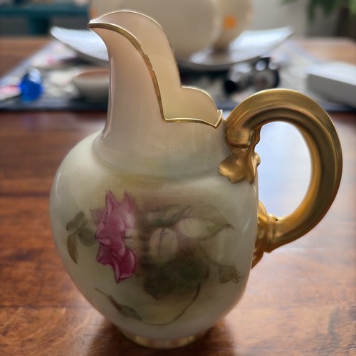 Royal worcester flat back - royal,