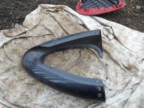 Genuine aprilia 125 - rs, 50