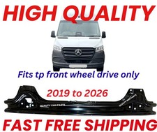 For mercedes sprinter front - mercedes,