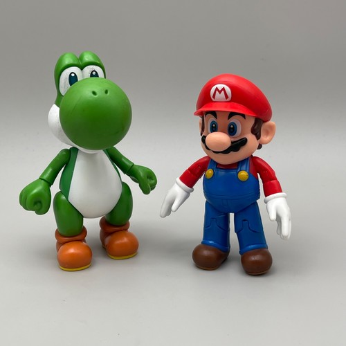 Super mario bros yoshi - bros,