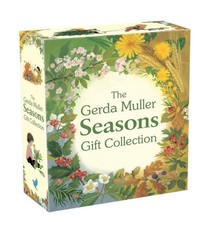 The Gerda Muller Seasons Gift