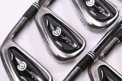 Cleveland cg7 tour irons - cg7,