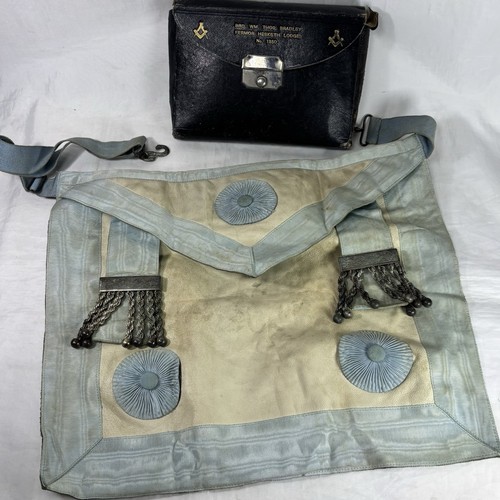 Vintage masonic costume - masonic,