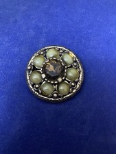 EXCELLENT VINTAGE SCOTTISH/CELTIC MIRACLE BROOCH/PENDANT.  (199)