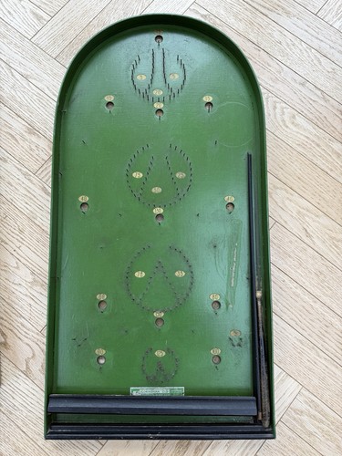 Vintage corinthian bagatelle - vintage,