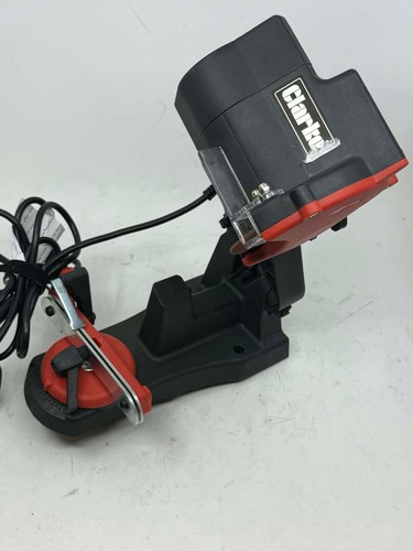 Clarke ecss2 electric - ecss2,