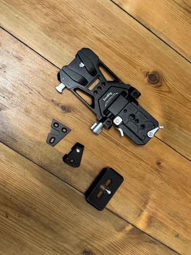 Smallrig mount battery - smallrig,