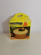 Salad Dryer Spinner Made By