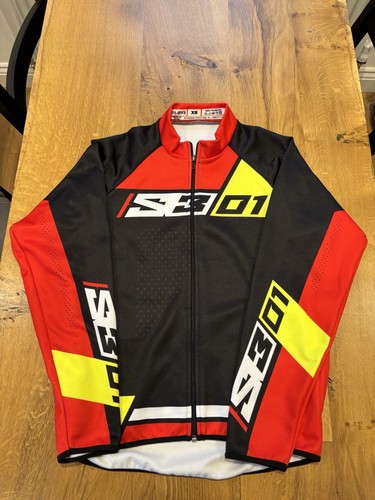 Trials jacket - trials,